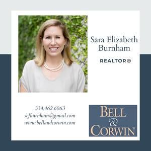 Meet your Posher, Sara elizabeth